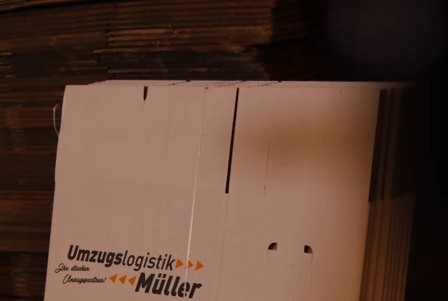 Günstiger Behördenumzug Markersdorf