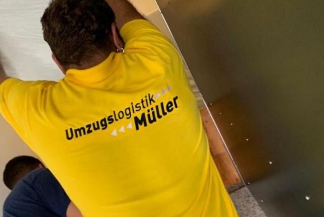 Mit den Umzugshelfer richtig planen in Markersdorf